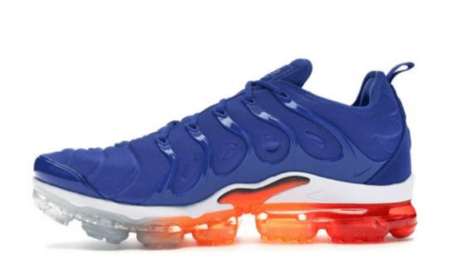 Nike Air VaporMax Plus 'Game Royal' - Imagen 2