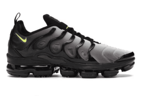 Nike Air VaporMax Plus 'Neon'