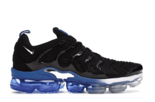 Nike Air VaporMax Plus 'Orlando Magic'
