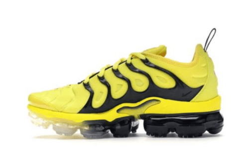Nike Air VaporMax Plus 'Bumblebee' - Imagen 2