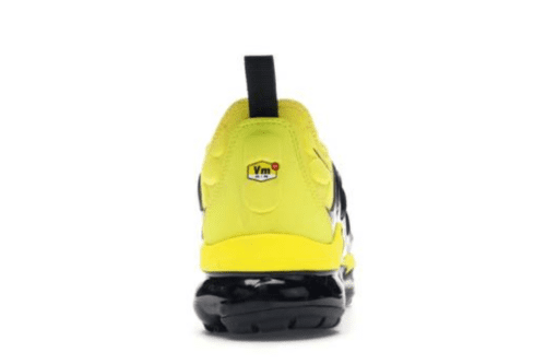 Nike Air VaporMax Plus 'Bumblebee' - Imagen 3