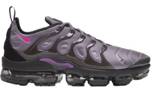 Nike Air VaporMax Plus 'Atmosphere Grey'