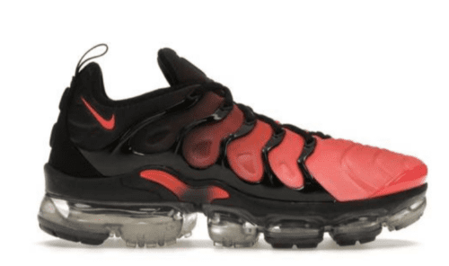 Nike Air VaporMax Plus 'Darth Maul'