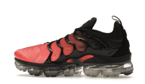 Nike Air VaporMax Plus 'Darth Maul' - Imagen 2