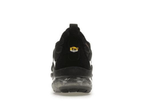 Nike Air VaporMax Plus 'Darth Maul' - Imagen 3