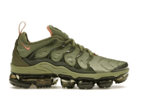 Nike Air VaporMax Plus 'Alligator'