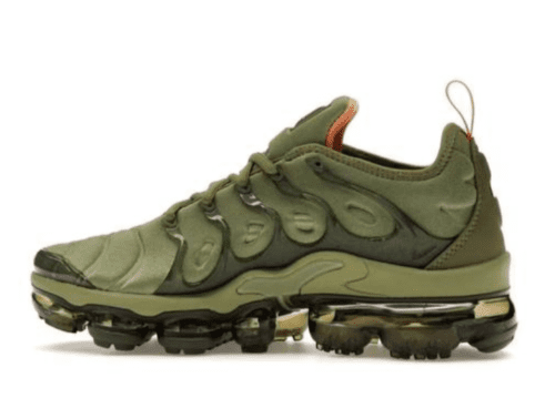Nike Air VaporMax Plus 'Alligator' - Imagen 2