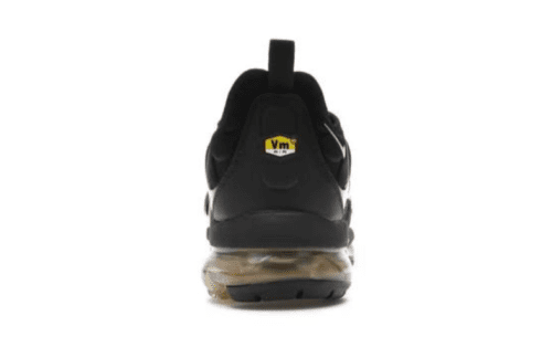 Nike Air VaporMax Plus 'Black Golden Metallic' - Imagen 3