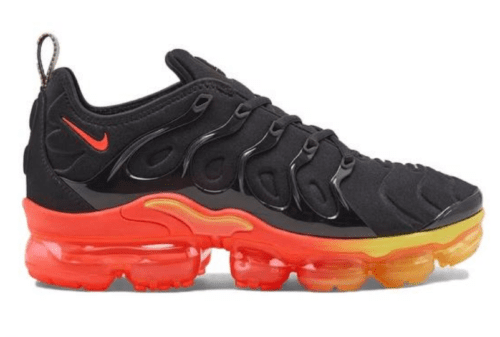 Nike Air VaporMax Plus 'Fresh'