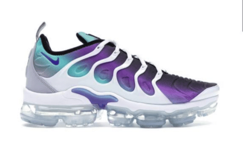 Nike Air VaporMax Plus 'Grape'