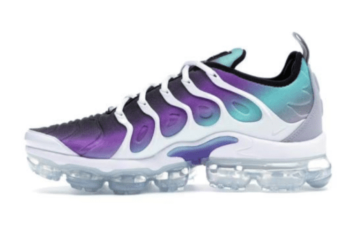 Nike Air VaporMax Plus 'Grape' - Imagen 2