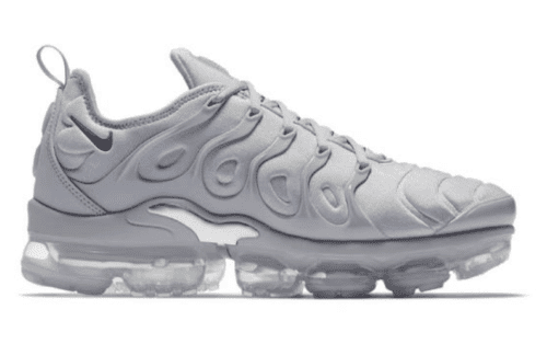 Nike Air VaporMax Plus 'Cool Grey'