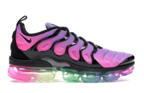 Nike Air VaporMax Plus 'Bentrue'
