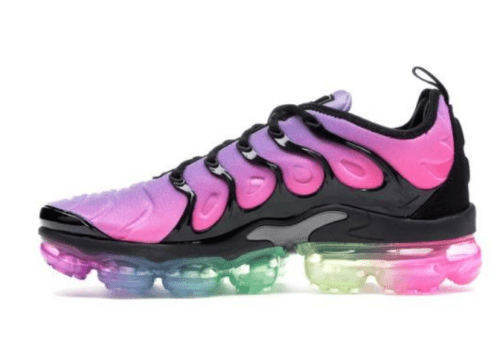 Nike Air VaporMax Plus 'Bentrue' - Imagen 2