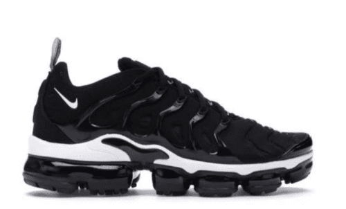 Nike Air VaporMax Plus 'Overgranding Black'