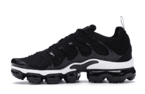 Nike Air VaporMax Plus 'Overgranding Black' - Imagen 2