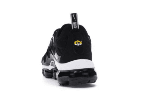 Nike Air VaporMax Plus 'Overgranding Black' - Imagen 3