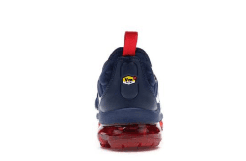 Nike Air VaporMax Plus 'Olympic' - Imagen 3