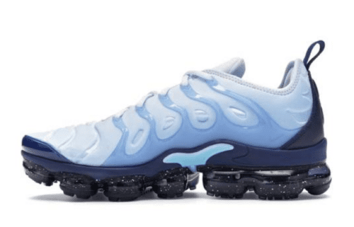 Nike Air VaporMax Plus 'Bizzard' - Imagen 2