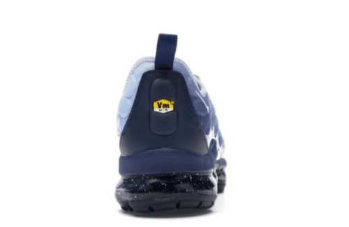 Nike Air VaporMax Plus 'Bizzard' - Imagen 3