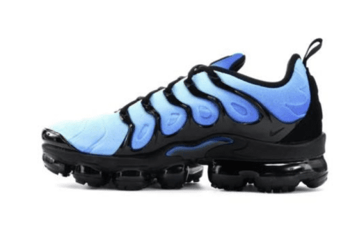 Nike Air VaporMax Plus 'Hyper Blue' - Imagen 2