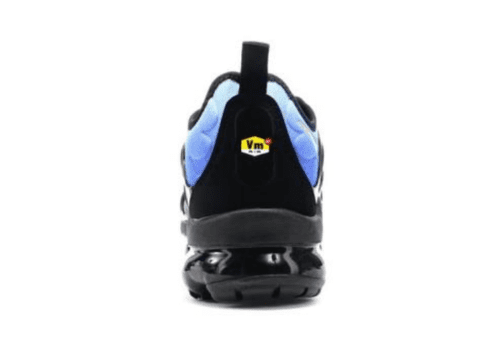 Nike Air VaporMax Plus 'Hyper Blue' - Imagen 3