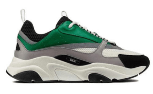 Dior B22 'Green'