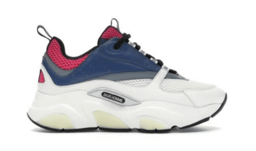 Dior B22 'Pink Blue'