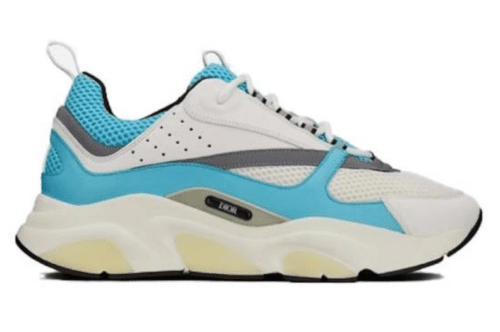 Dior B22 'Light Blue White'