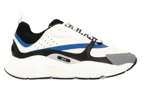 Dior B22 'Blue White Grey'