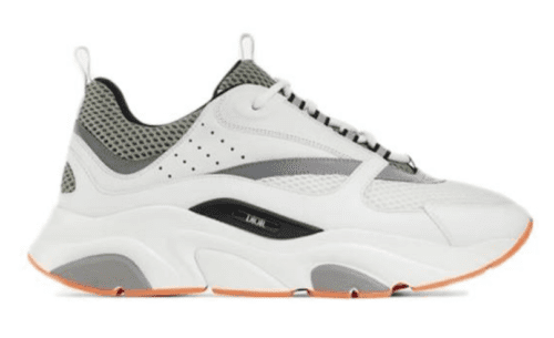 Dior B22 'White Khaki'