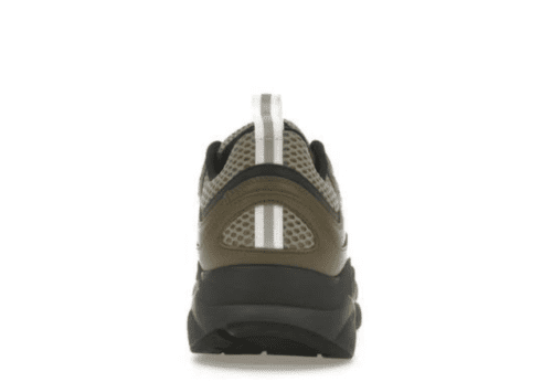 Dior B22 'Khaki Black Calfskin' - Imagen 3