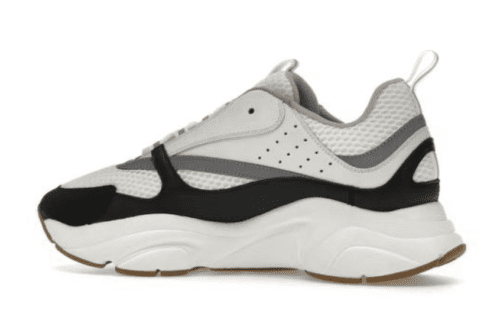 Dior B22 'White Black' - Imagen 2
