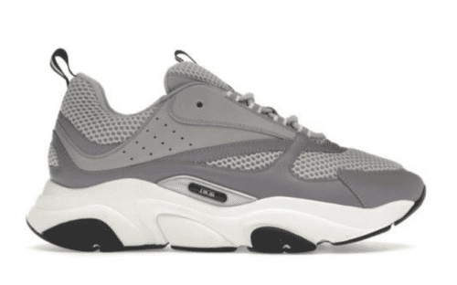 Dior B22 'Grey White'