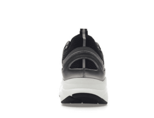Dior B22 'Blue Technical Mesh Silver Tone White' - Imagen 3