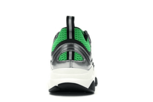 Dior B22 'Green Silver' - Imagen 3