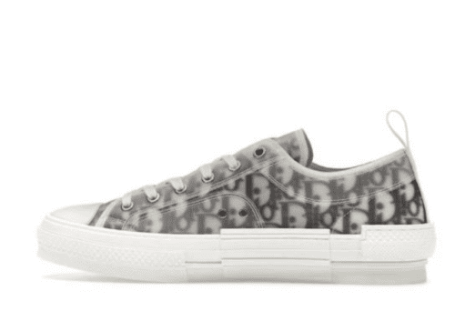 Dior B23 Low Top 'Logo Oblique' - Imagen 3