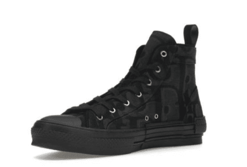 Dior B23 High 'Black' - Imagen 3