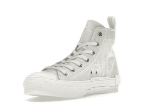 Dior B23 High Top 'Oblique' - Imagen 2