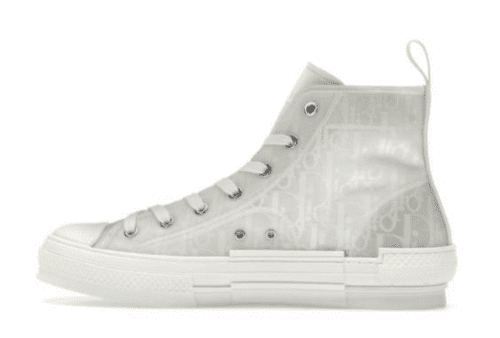 Dior B23 High Top 'Oblique' - Imagen 3