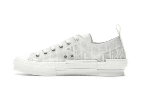 Dior B23 Low Top 'Oblique' - Imagen 2