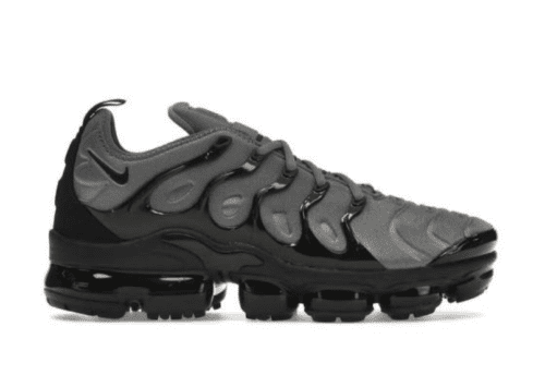 Nike Air VaporMax Plus 'Cool Grey Black'