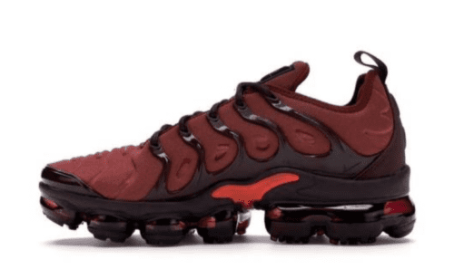 Nike Air VaporMax Plus 'Burnt Orange ' - Imagen 2