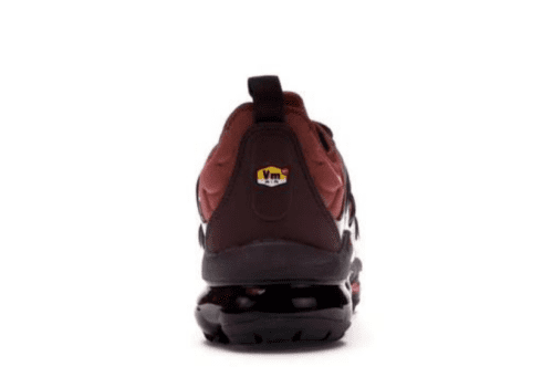 Nike Air VaporMax Plus 'Burnt Orange ' - Imagen 3