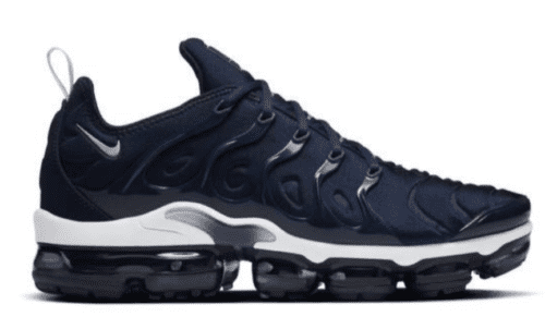 Nike Air VaporMax Plus 'Midnight Navy'