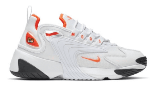 Nike Zoom 2K 'Hyper Crimson'
