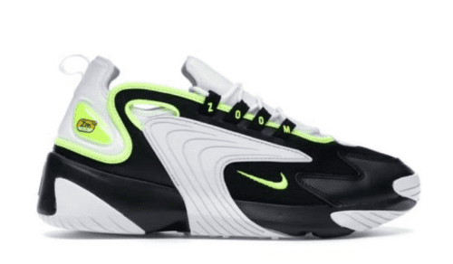 Nike Zoom 2K 'Black'