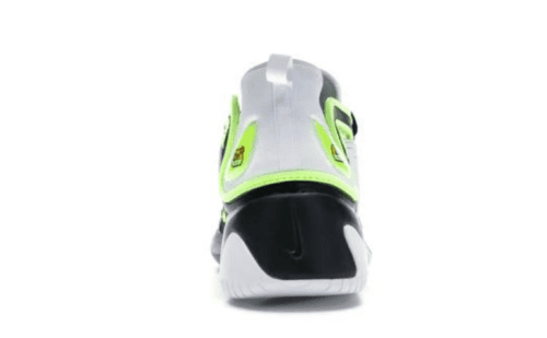 Nike Zoom 2K 'Black' - Imagen 3