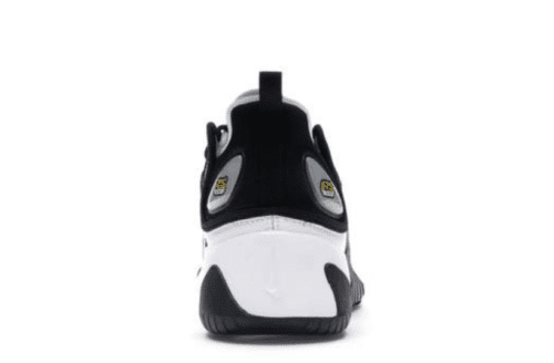 Nike Zoom 2K 'White Black' - Imagen 3