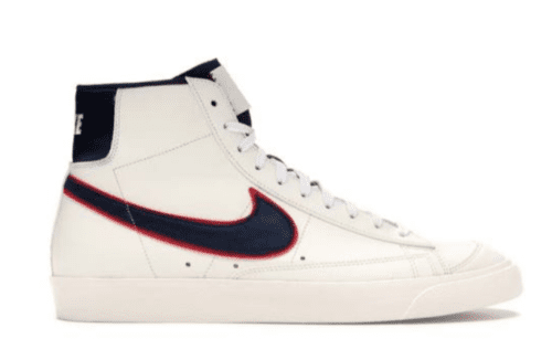 Nike Blazer Mid 77 'City Pride Chicago'